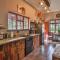 CASTLE COTTAGE Self catering fully equipped homely 120sqm double story king bed cottage in a lush green neighborhood