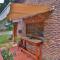 CASTLE COTTAGE Self catering fully equipped homely 120sqm double story king bed cottage in a lush green neighborhood