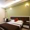 The Green Room Residency