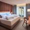 SEEGLÜCK Hotel Forelle Superior - 米尔施塔特