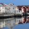 Skärhamns Paradis - Skärhamn