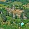 Castello di Montegufoni Foto: Castello di Montegufoni