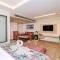 Regenta Inn Luxinna Heights Mcleodganj
