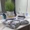 Modern & Luxurious 3 Bdrm 2.5 Bath Townhome