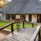 Kusudalweni Safari Lodge & Spa - Guernsey Nature Reserve