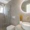 Golden sea suites