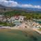Golden sea suites