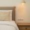 Golden sea suites