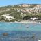 Seaside Apartment Baja Sardinia - 6pl August - 250 m from smeraldo beach