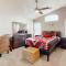 Gold Canyon Getaway