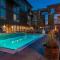 SpringHill Suites by Marriott Jackson Hole