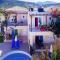 Villa in Nopigia with shared pool - Nopíyia