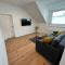 Appartment Miami , Nähe Düsseldorf ,Messe ,HBF ,City, WIFI, HELIOS Hospital - 克雷费尔德