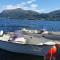 Holiday Home Kvernesfjorden