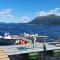 Holiday Home Kvernesfjorden