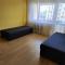 Apartament na Wyszyńskiego - mieszkanie w centrum Myszkowa dla firm i nie tylko