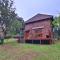 CASTLE COTTAGE Self catering fully equipped homely 120sqm double story king bed cottage in a lush green neighborhood