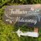 Fallburn Hideaway - Knockanully