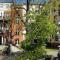 Apartment Cottbus City - Erdgeschoss