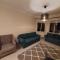 Duplex villa
