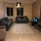 Duplex villa