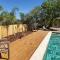 Finca Altozano - Private pool - Unique client - Valle de Abdalagís