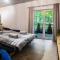 Apartament Parkowy przy Stadionie Śląskim Katowice Chorzów