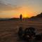 Wadi Rum Mirror Camp