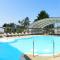 Escales Voyages Cottage des Dunes - Chalet de 49m2 climatisé - 6 personnes