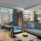 Lake Biwa Marriott Hotel