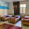 Dana moon hostel