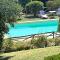 Charming Villa with swimming pool-Todi, Italy