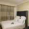 Pinto City Motel - Kempton Park