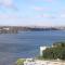 Nile Pyramidal View Apartment - القاهرة