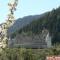 Apart Pension Bergfrieden