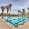 Family-Friendly St George Condo with Community Pools - St. George