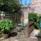 Le Jardin des Murmures