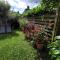 Le Jardin des Murmures