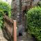 Le Jardin des Murmures
