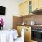Apartmani Marta i Franka