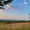 Cherry Tree Glamping Lodge