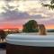 Cherry Tree Glamping Lodge - 惠灵顿