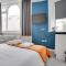 Homesly Guest Rooms, Comfortable En-suite Guest Rooms with Free Parking and Self Check-in
