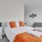Homesly Guest Rooms, Comfortable En-suite Guest Rooms with Free Parking and Self Check-in