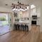 Oasis Riverfront House -10 min to Sequoia - Three Rivers