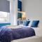 Homesly Guest Rooms, Comfortable En-suite Guest Rooms with Free Parking and Self Check-in