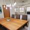 Oasis Riverfront House -10 min to Sequoia - Three Rivers
