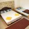 Guesthouse "INES" - 多博伊