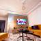 The Luxe Apartments
