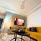 The Luxe Apartments